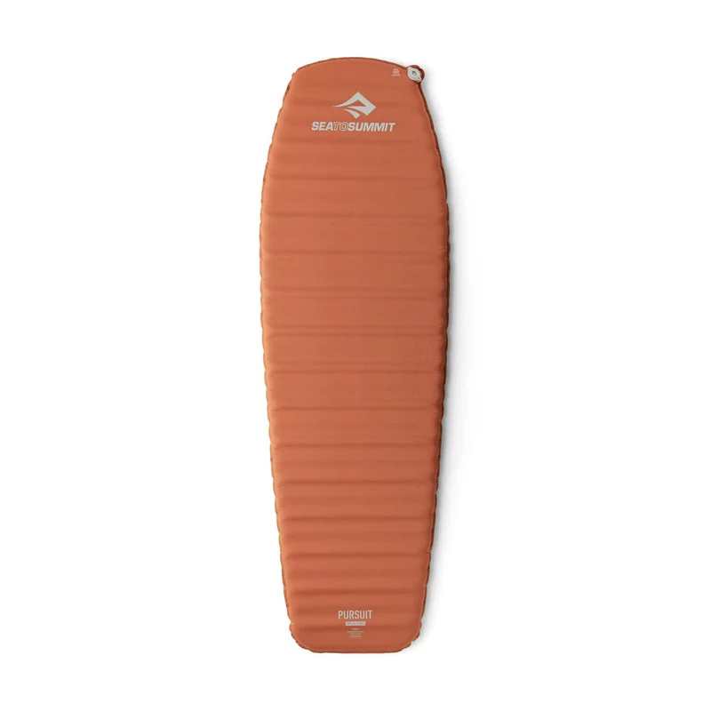 Pursuit Self-Inflating Sleeping Mat