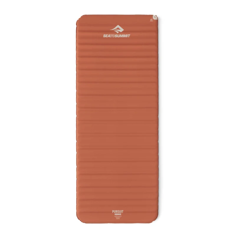 Pursuit Self-Inflating Sleeping Mat