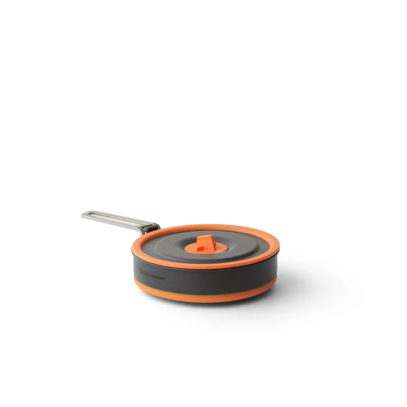 Frontier Ultralight Collapsible Pot - 1L
