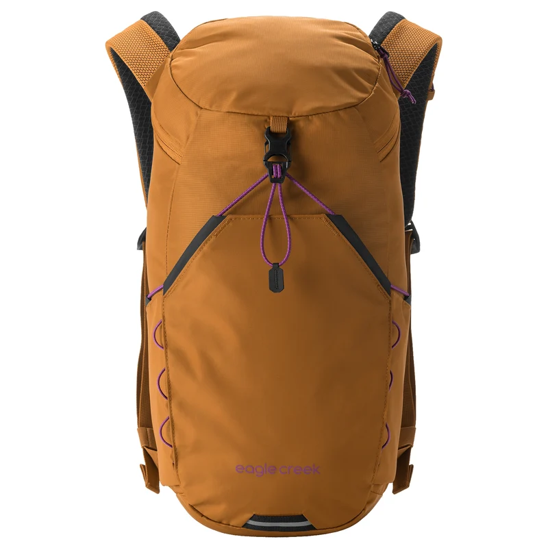 Eagle Creek Ranger Backpack 16 - Mochila de senderismo 47 cm (iron orange)