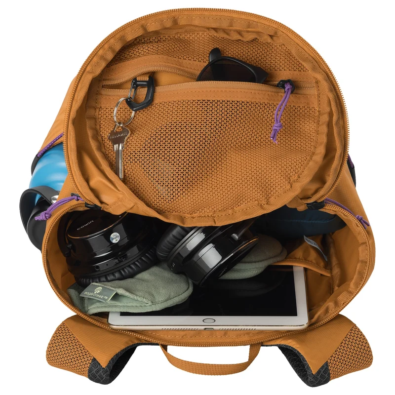 Eagle Creek Ranger Backpack 16 - Mochila de senderismo 47 cm (iron orange)