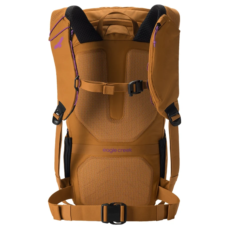 Eagle Creek Ranger Backpack 26 - Mochila de senderismo 51 cm (iron orange)