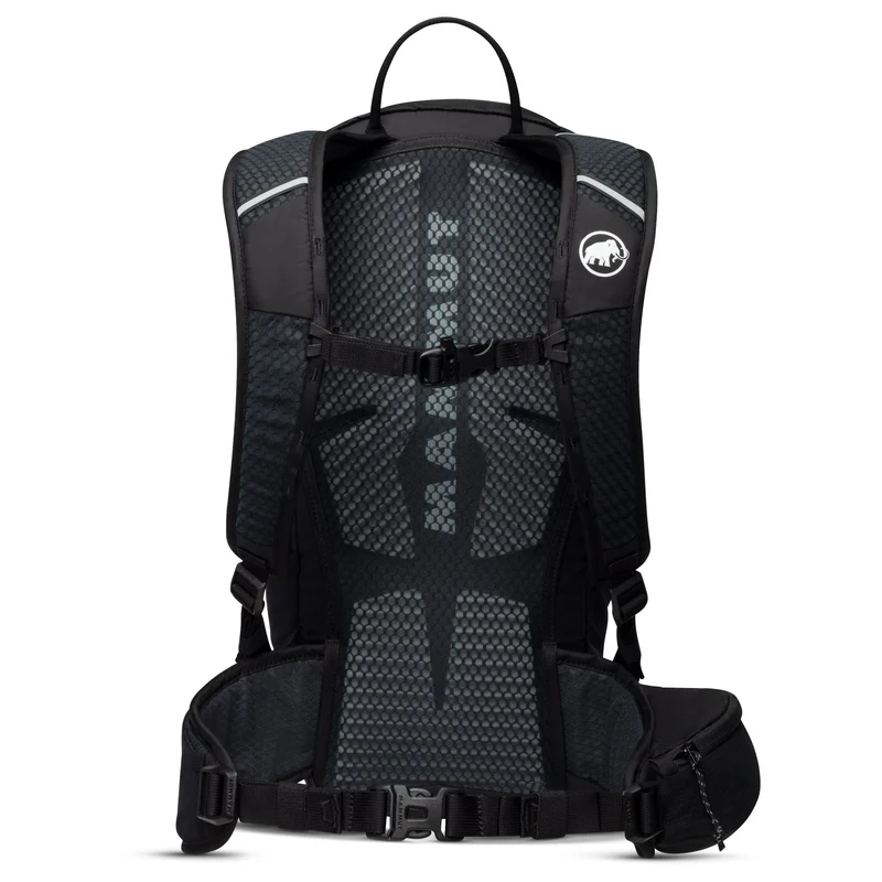 Mammut Lithium 25 - Mochila de senderismo 53 cm (color: dark marsh-black)