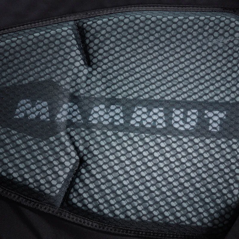 Mammut Lithium 25 - Mochila de senderismo 53 cm (color: dark marsh-black)
