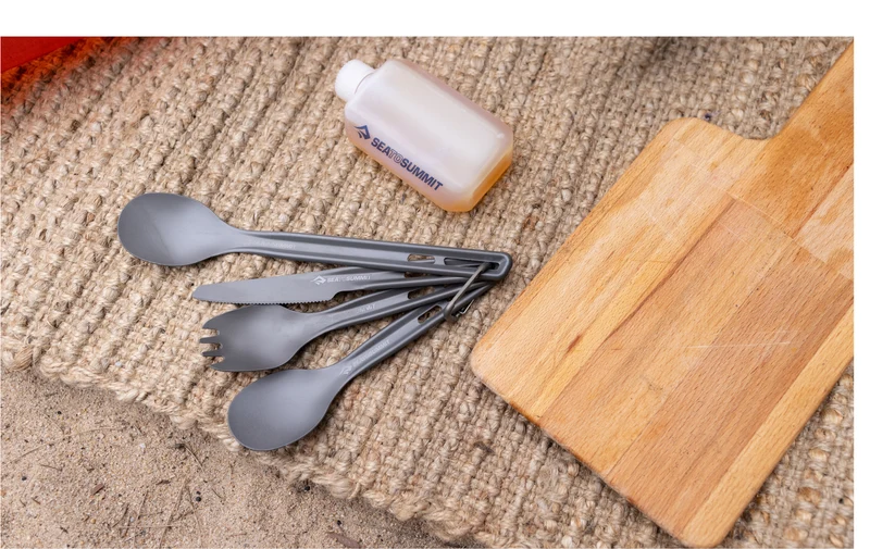 Frontier Ultralight Spork