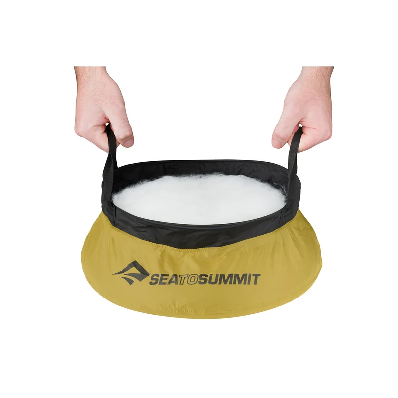 Camp Kitchen Clean-Up Kit – Past Season