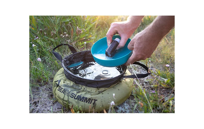 Camp Kitchen Clean-Up Kit – Past Season