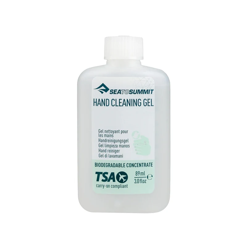 Trek & Travel Liquid Soaps 100ml