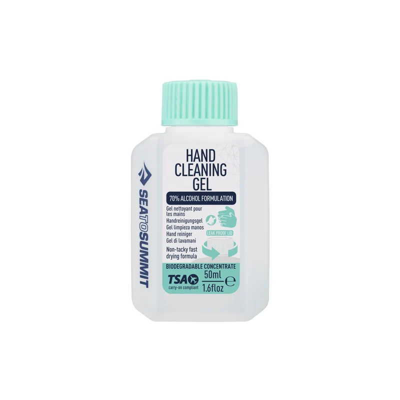 Trek & Travel Liquid Soaps 100ml