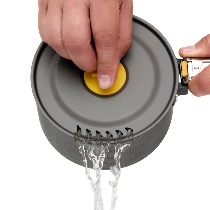 Frontier Ultralight Pot