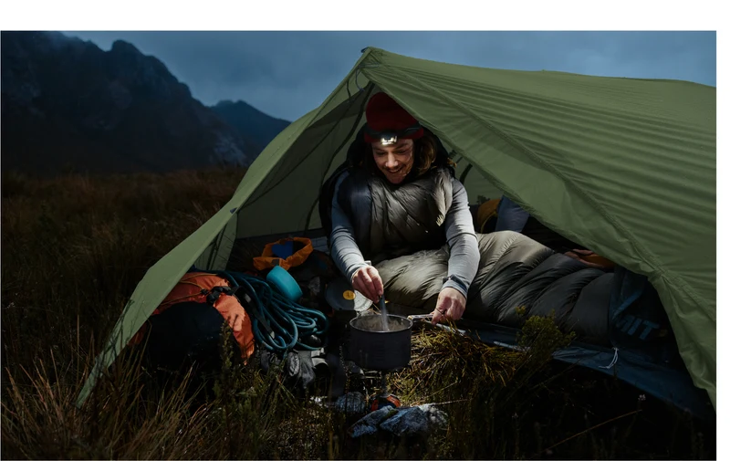 Frontier Ultralight Two Pot Set - [2 Piece]