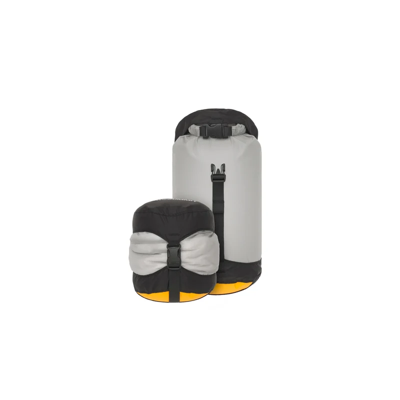 Evac Ultralight Compression Dry Bag