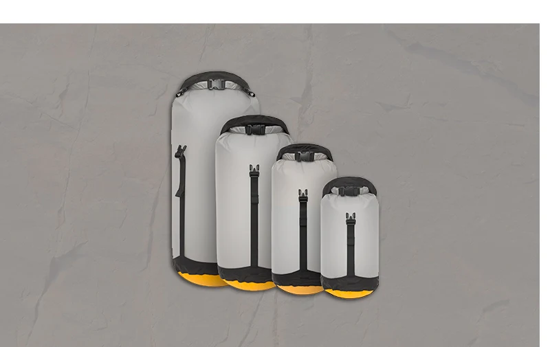 Evac Ultralight Compression Dry Bag