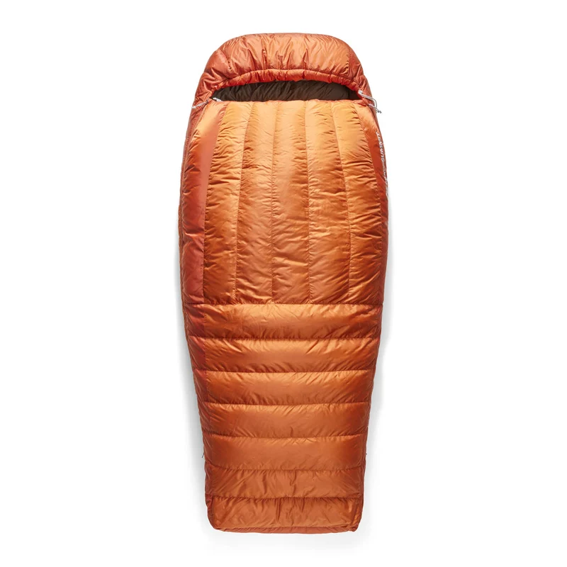 Basecamp Down Sleeping Bag