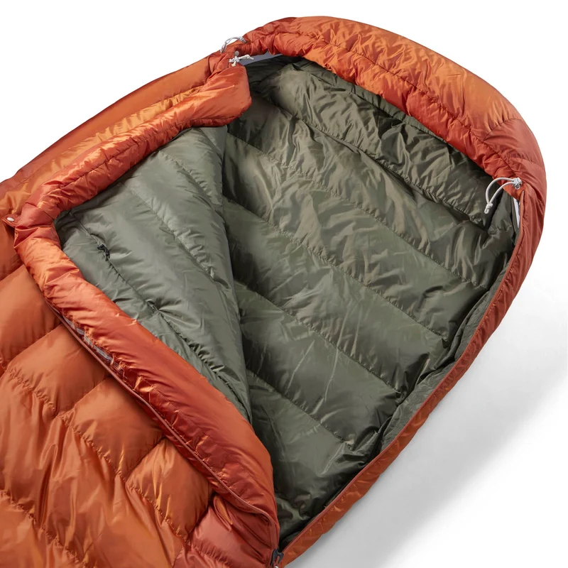 Basecamp Down Sleeping Bag