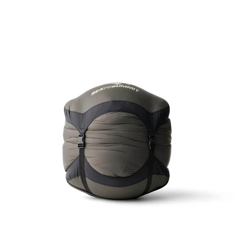 Basecamp Down Sleeping Bag