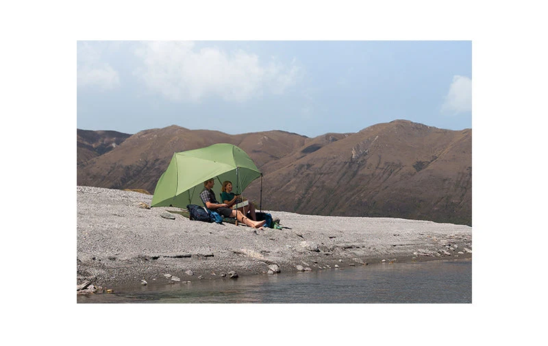 Telos Plus Freestanding Ultralight Tent
