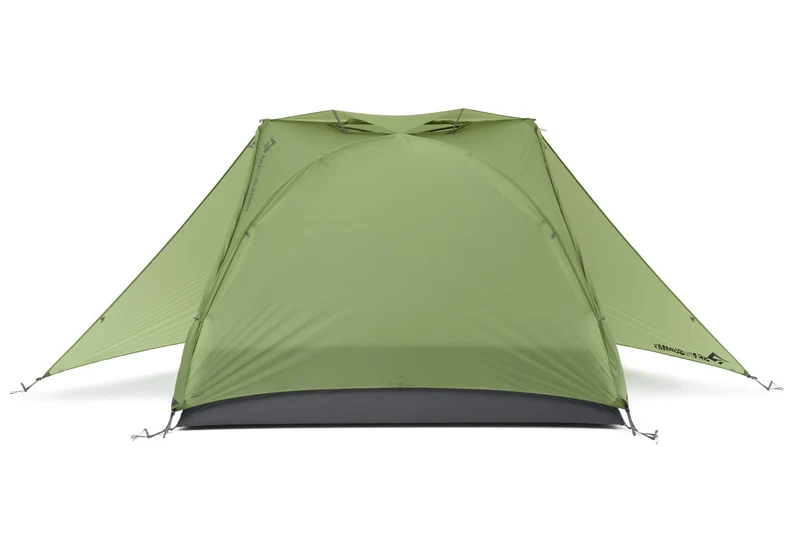 Telos Plus Freestanding Ultralight Tent