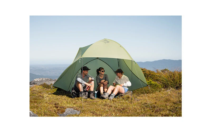 Telos Plus Freestanding Ultralight Tent