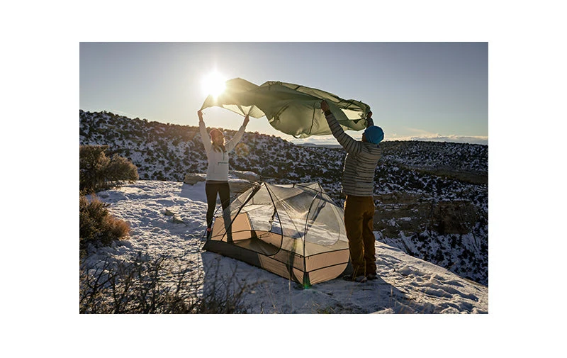 Telos Freestanding Ultralight Tent