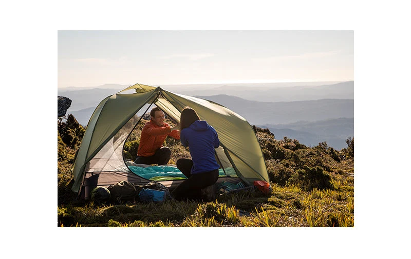 Telos Freestanding Ultralight Tent