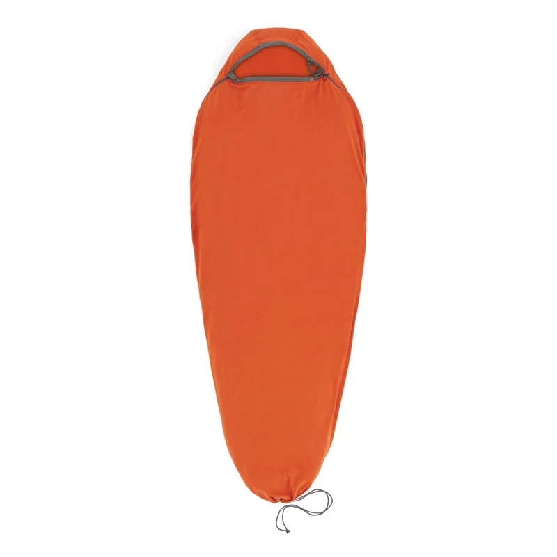 Reactor Fleece Sleeping Bag Liner