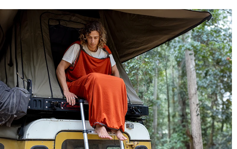 Reactor Fleece Sleeping Bag Liner