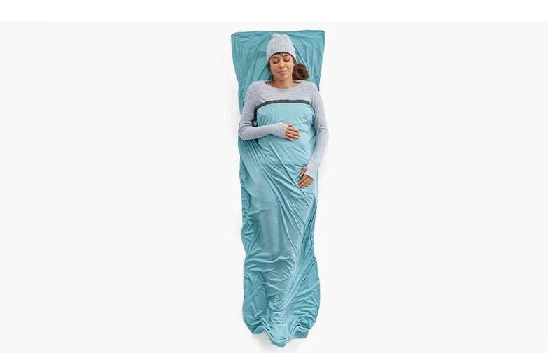 Comfort Blend Sleeping Bag Liner