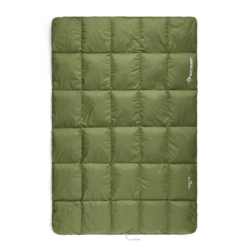 Tanami Down Comforter
