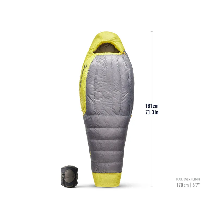 Spark Women's Down Sleeping Bag