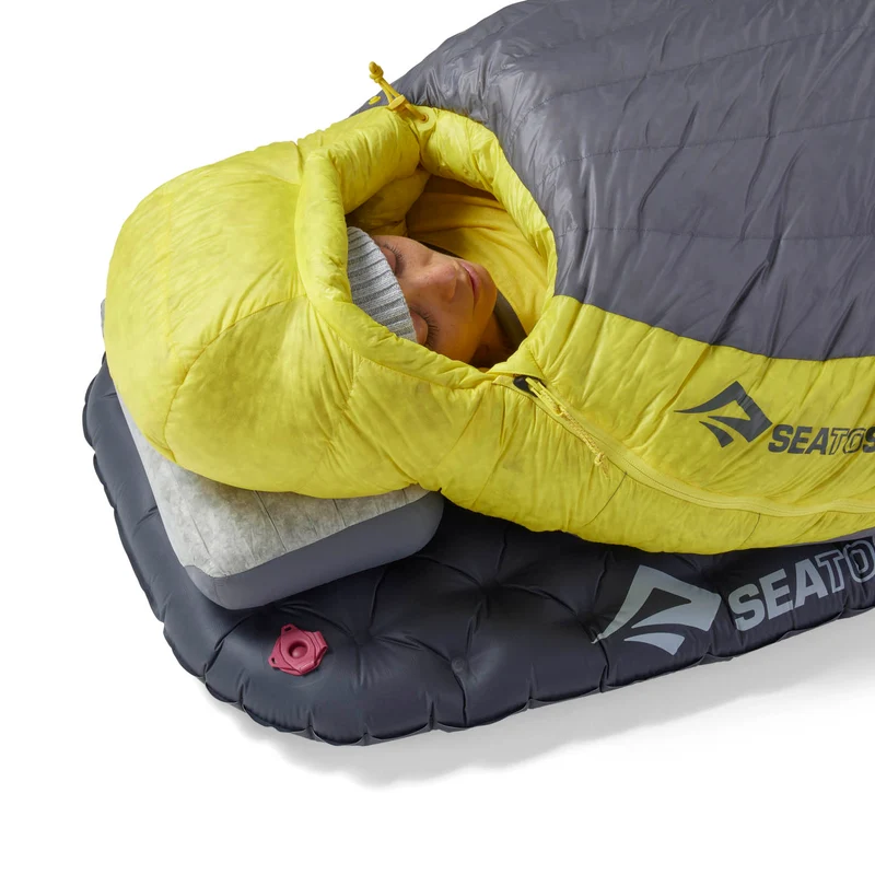 Spark Women's Down Sleeping Bag