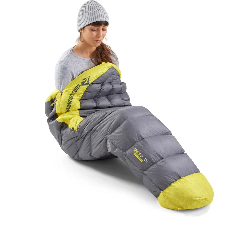 Spark Women's Down Sleeping Bag