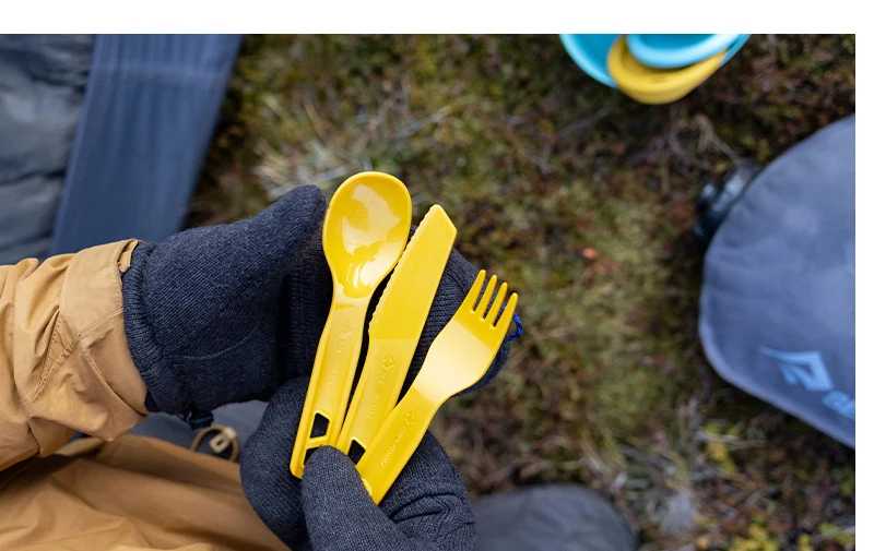 Passage Cutlery Set - [2 Piece]