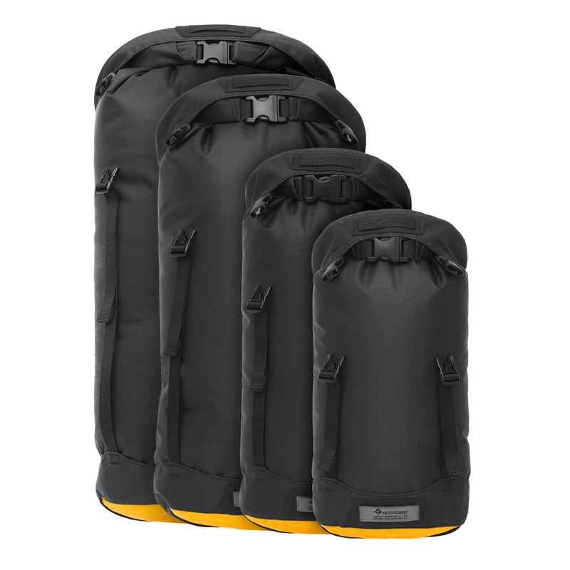 Evac Heavy Duty Compression Dry Bag