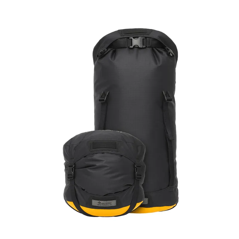 Evac Heavy Duty Compression Dry Bag
