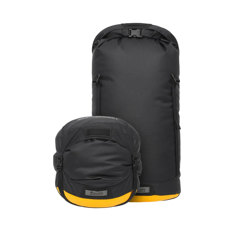 Evac Heavy Duty Compression Dry Bag