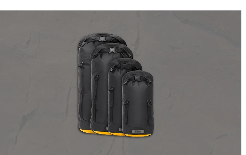 Evac Heavy Duty Compression Dry Bag