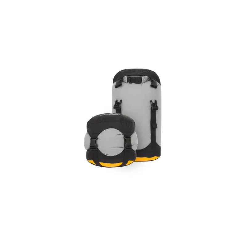 Evac Lightweight Compression Dry Bag