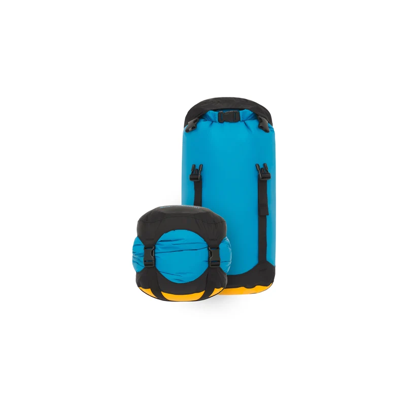 Evac Lightweight Compression Dry Bag