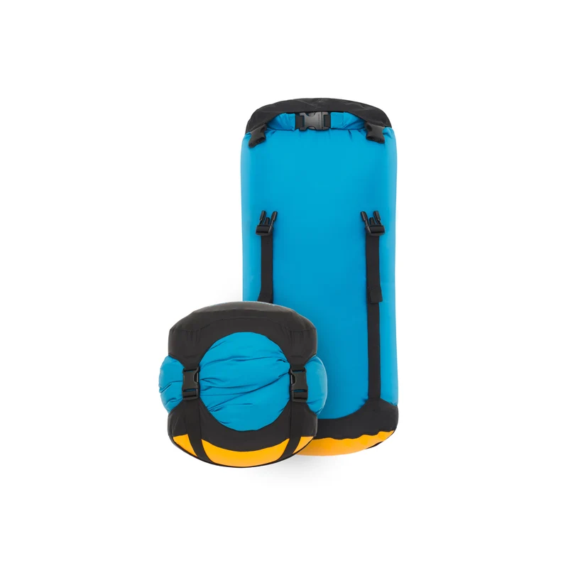 Evac Lightweight Compression Dry Bag