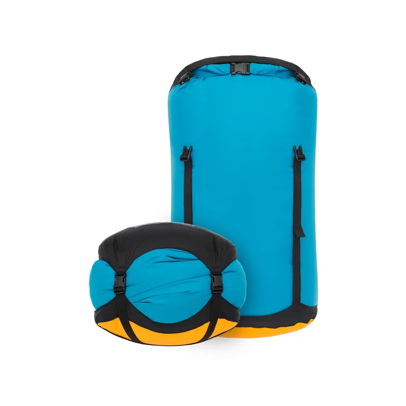 Evac Lightweight Compression Dry Bag