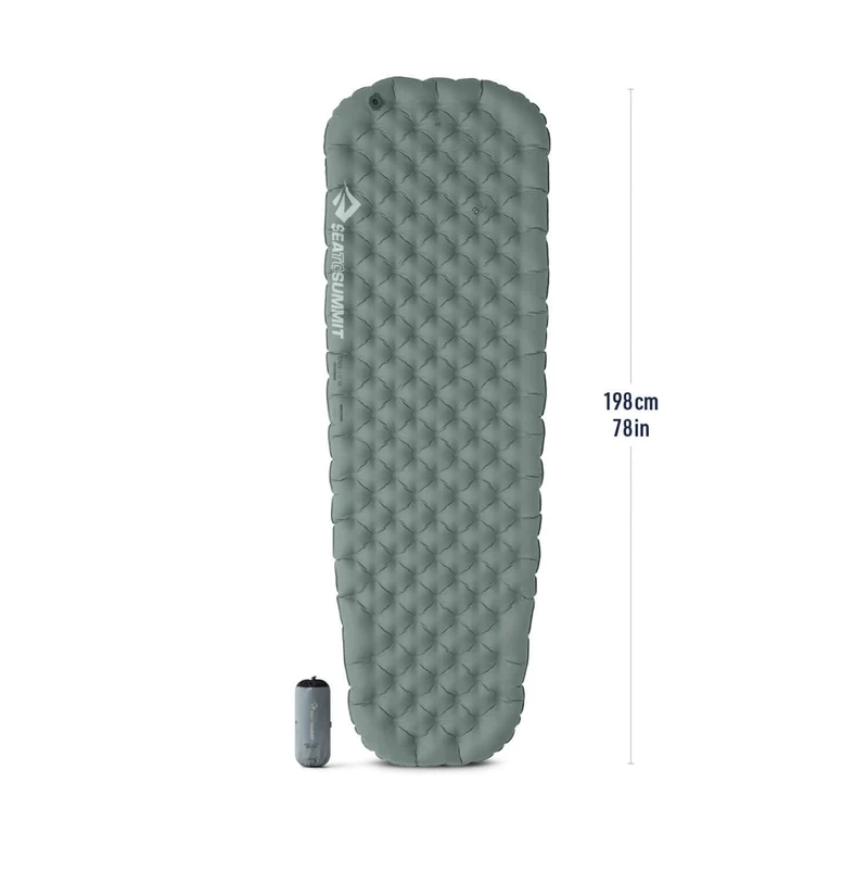 Ether Light XR Insulated Air Sleeping Mat