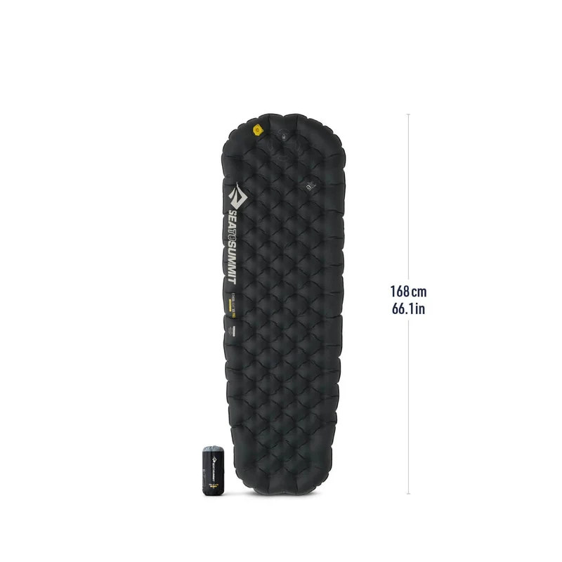 Ether Light XR Pro Insulated Air Sleeping Mat