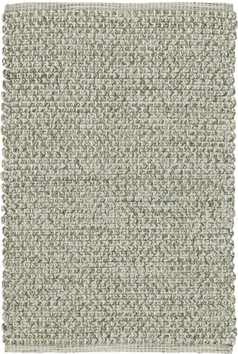 Garden Impressions Delhi buitenkleed - 200x290 cm - frisgroen