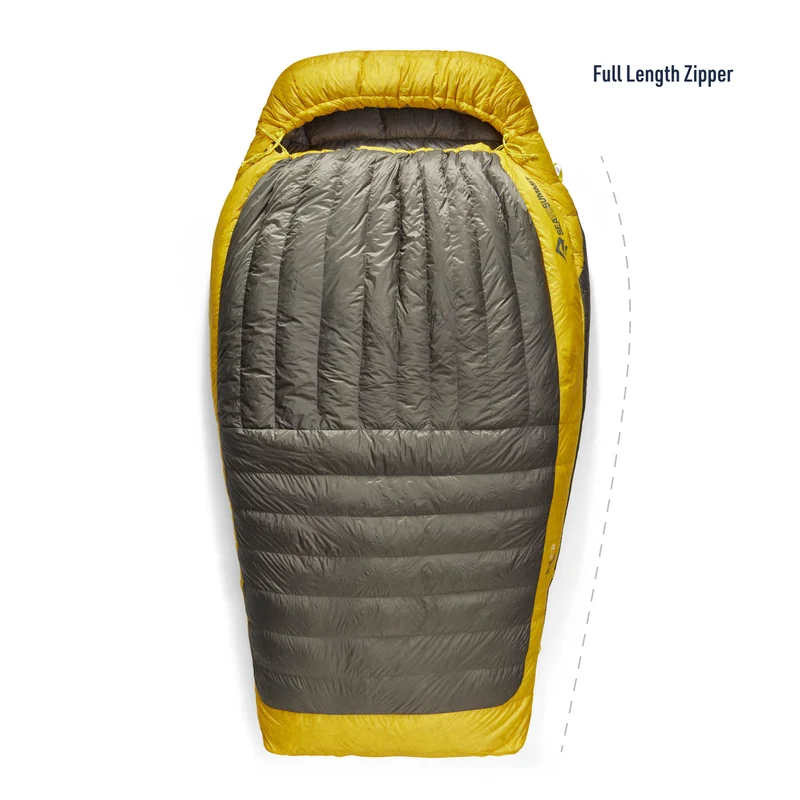 Spark Down Sleeping Bag