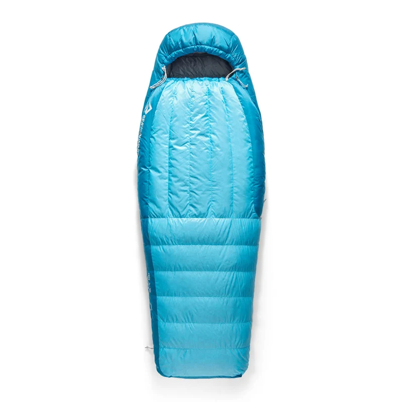 Trek Women's Down Sleeping Bag