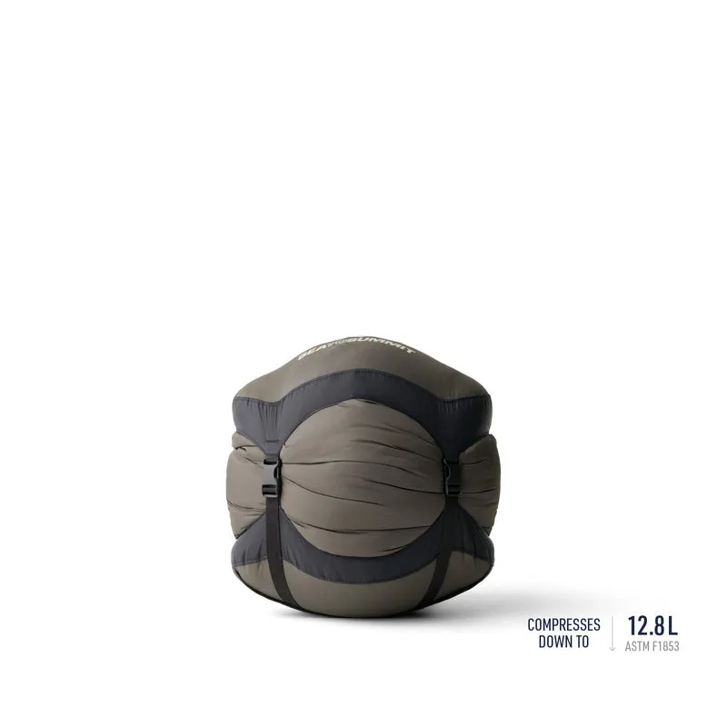 Trek Women's Down Sleeping Bag