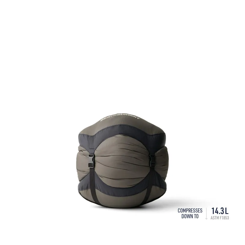 Trek Women's Down Sleeping Bag