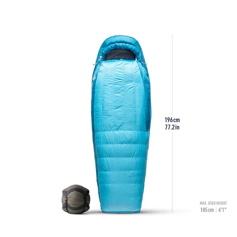 Trek Women's Down Sleeping Bag