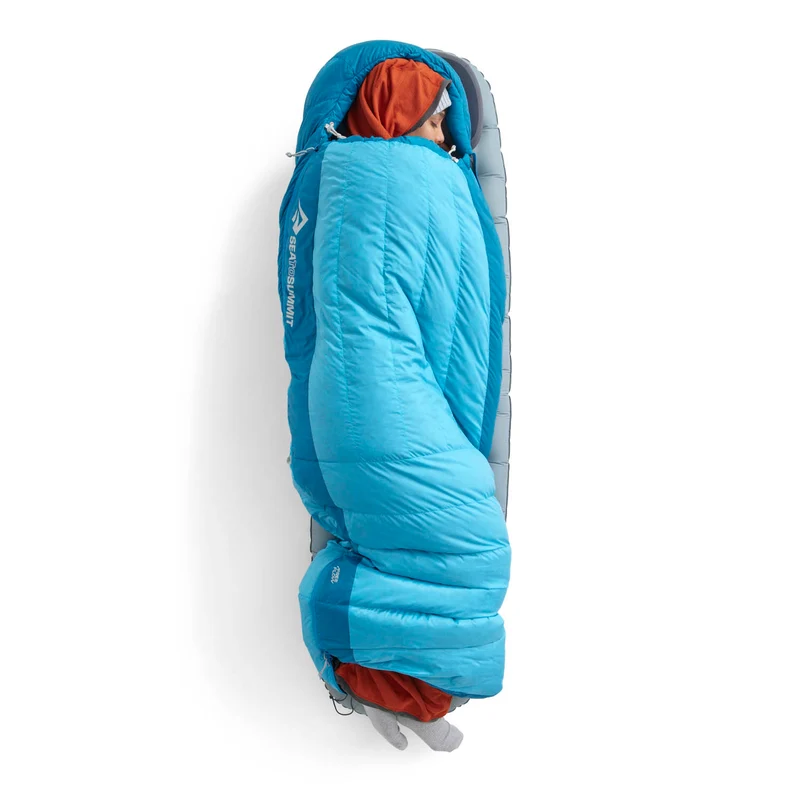 Trek Women's Down Sleeping Bag